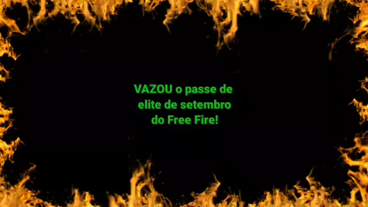 VAZOU!! SKINS DO PASSE BOOYAH SETEMBRO E OUTUBRO 2023, NOVOS EMOTES -  ATUALIZAÇÃO FREE FIRE 