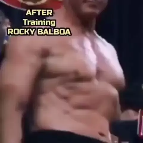 Rocky Balboa 2006 ❤️🥊 Sylvester stallone 🥊🥊 Rocky