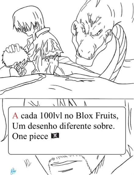 Blox Fruit Para Imprimir