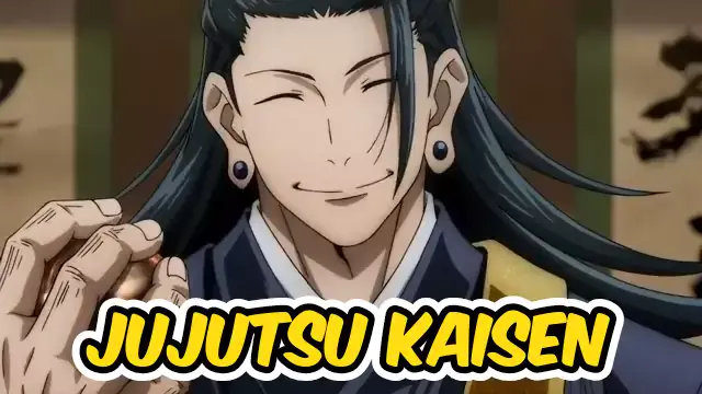 Jujutsu Kaisen 0 filme completo Dublado 🇧🇷 #jujutsukaisen