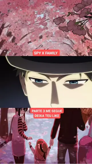 spyxfamily #anime #mesegue