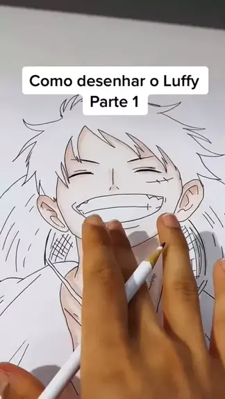 Respondendo a @godluffy4567 tutorial rápido de como desenhar o orgulho