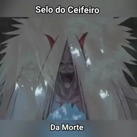 Selo do Ceifeiro da Morte, Wiki Naruto