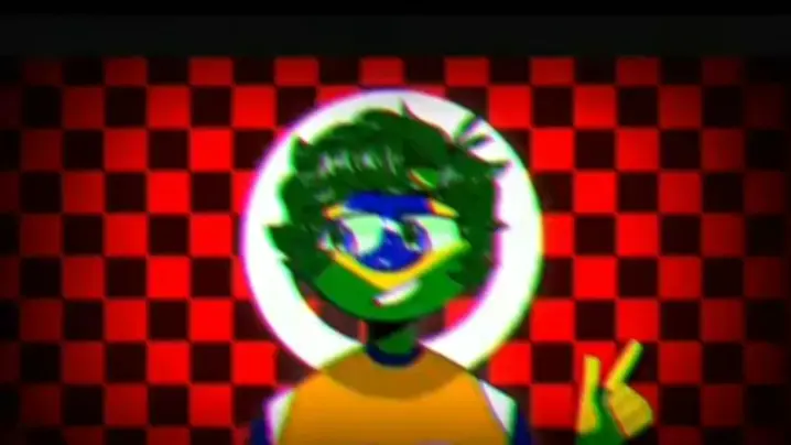 brazil countryhumans