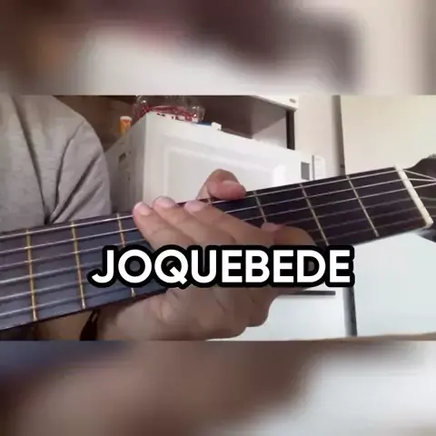 Joquebede – música e letra de Ton Carfi, Israel Santos