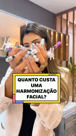 Quanto tempo dura harmonização facial?