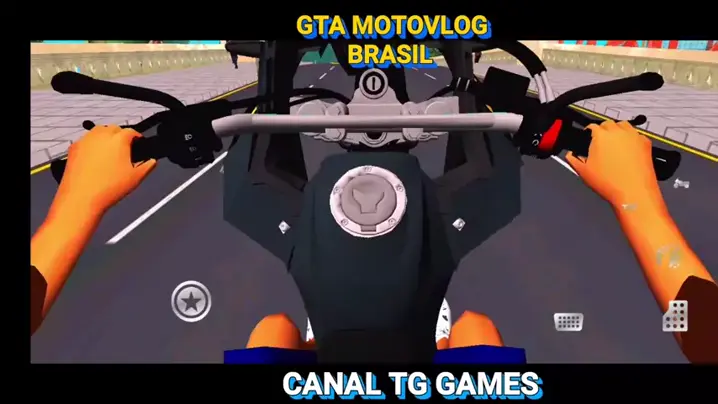 GTA MotoVlog