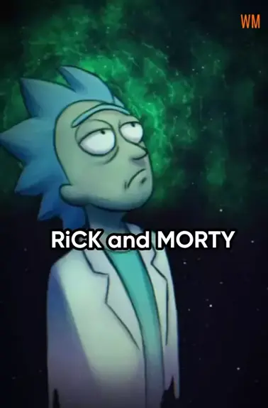 Assistir Rick and Morty Online em Português - TopFlix