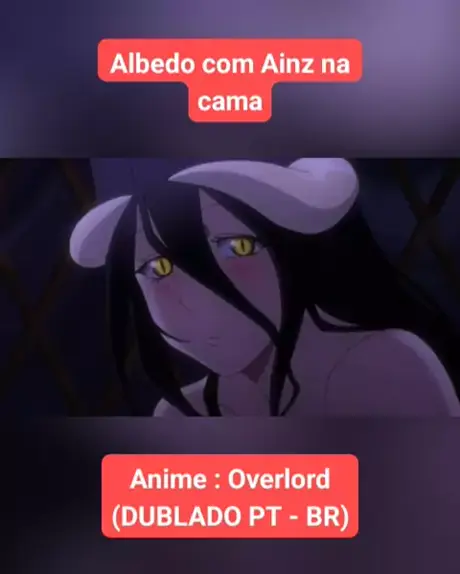 Overlord 3 Abertura em Português - Voracity (PT BR) 