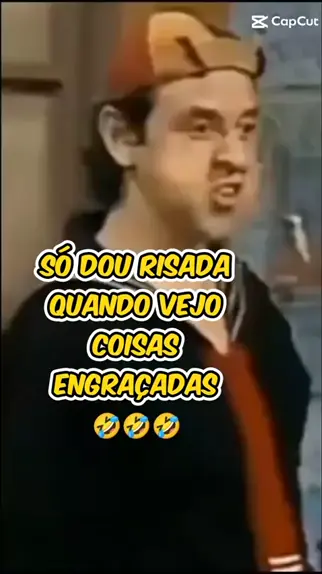 CapCut_perdao eu so dou risada quando vejo coisas engraçadas