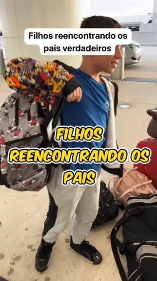 De Pai para filho ❤️ os nossos verdadeiros Reis