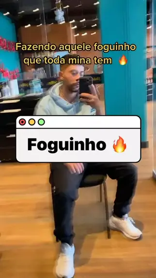 Foguinho Net