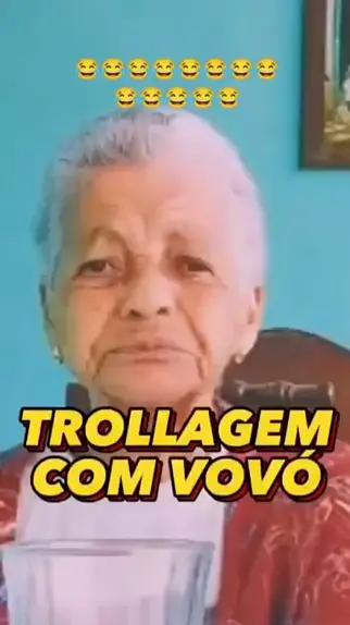 vovó gosta muito 😏 #aeradogelo #vodosid #viral #meme #filme #foryou #