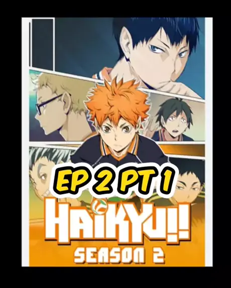 haikyuu season 5 episode 1: release date