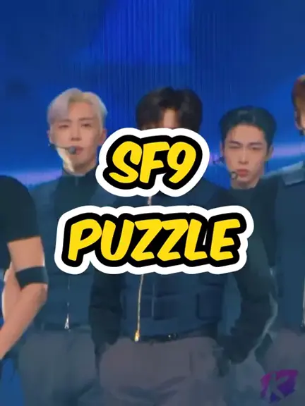 Puzzle (Tradução em Português) – SF9