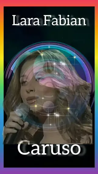 lara fabian caruso letra e tradu o Discover