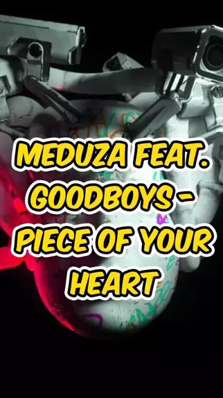 Meduza ft. Goodboys - Piece Of Your Heart (LEGENDADO/TRADUÇÃO) 
