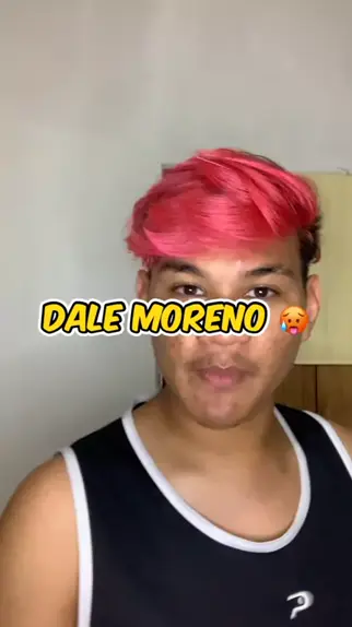 dale moreno musicas