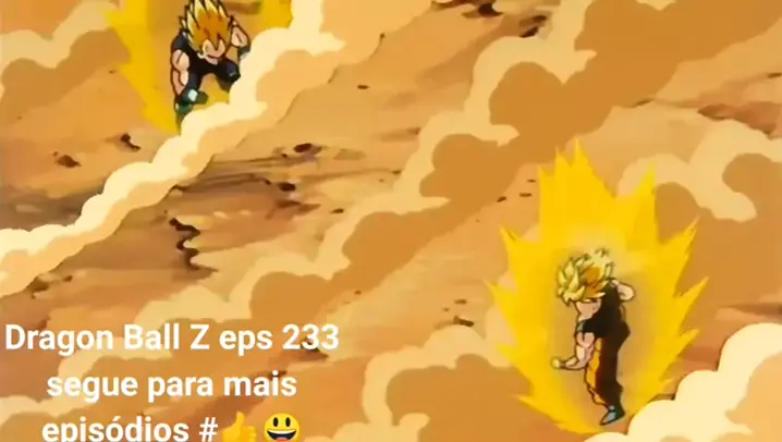 Como baixar todos os episódios de Dragon Ball Z 