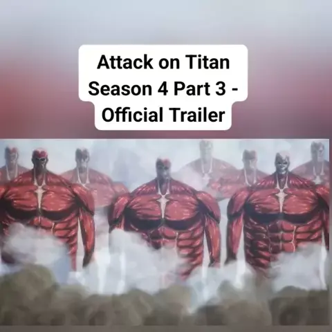 attack on titan season 4 part 3 dublado