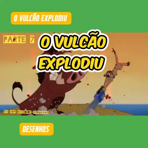 Um desenho realista de um dragão de fogo em um vulcão · Creative