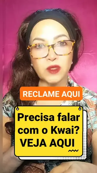 Kwai - Reclame Aqui