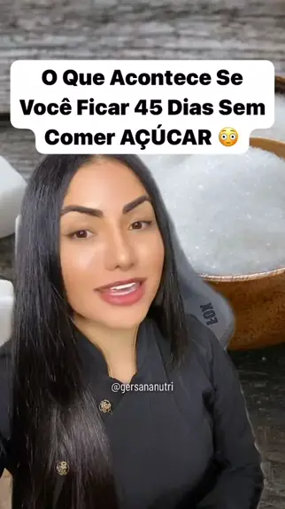 O que acontece se eu ficar sem comer?