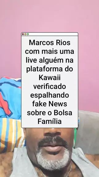 família verificado fake