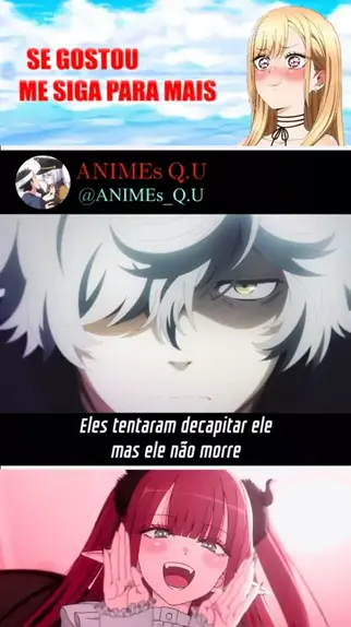 Porque gabimaru não morre #hellsparadise #gabimaru #jigokuraku