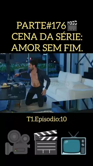 Amor Sem Fim Temporada 2 - assista todos episódios online streaming