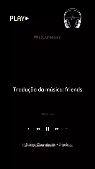 tradução} Friends - Anne-Marie feat. Marshmello 