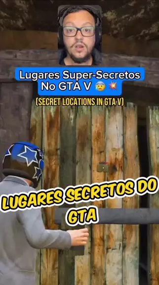 lugares isolados no gta 5