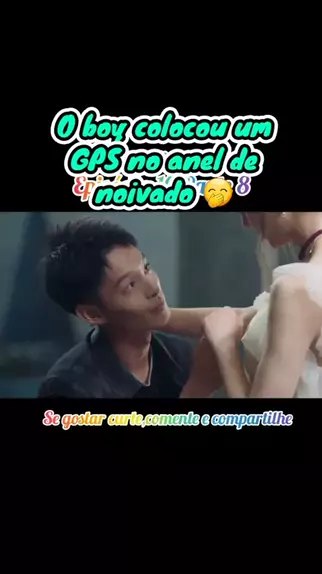 Amor Misterioso Episódio 16 Parte 8 ILoveDoramasMyLife dorama