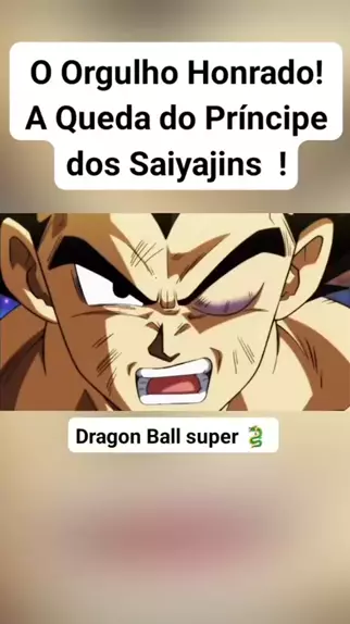 Inkspired - Dragon Ball Super: A Origem dos Saiyajins
