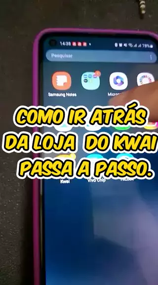 Kwai - Reclame Aqui