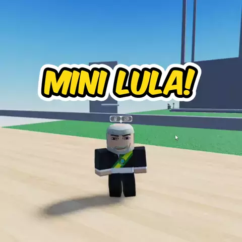 mini homem roblox