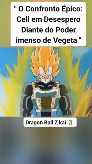 dragon ball kai assistir