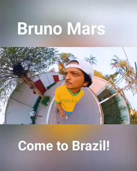 Bruno Mars - Come to Brazil (Tradução legendado) 🔥✨ #brunomars