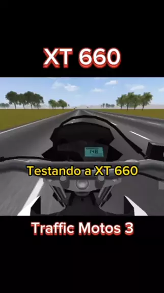 codigos para traffic motos 3