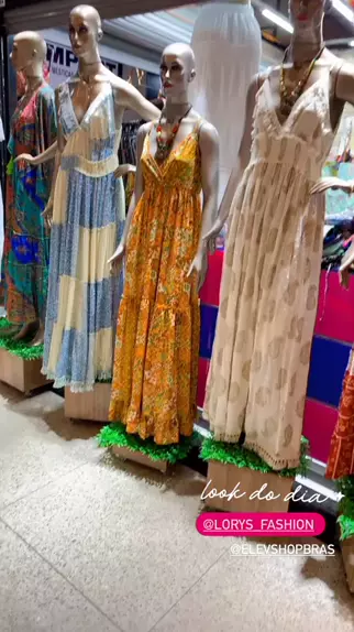 Vestidos indianos best sale no brás