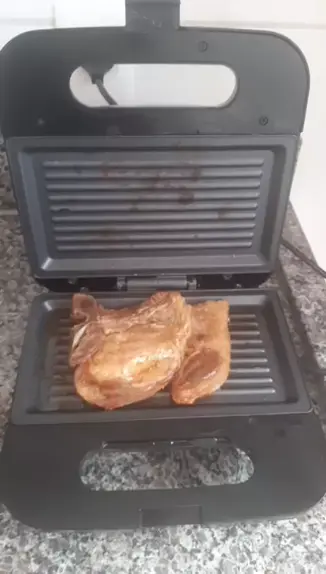 Sanduicheira toaster ou grill? g1 testa modelos que vão do lanche ao ovo  'frito', Guia de Compras