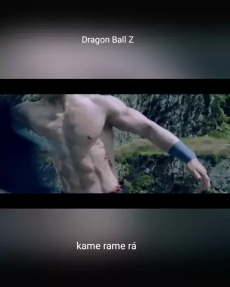 Dragon Ball KamePostagem