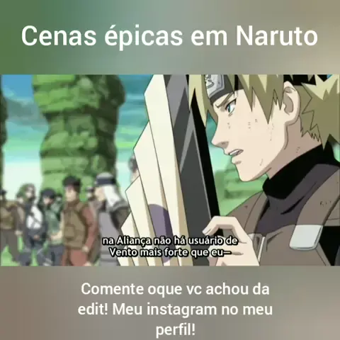 cenas epicas anime