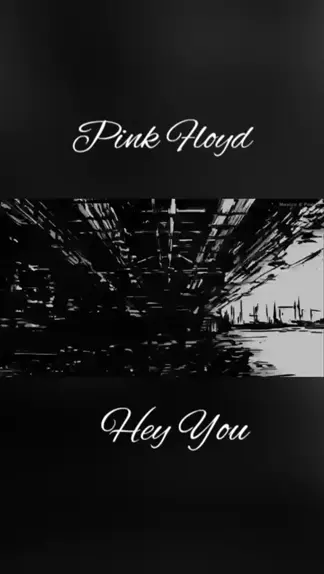 Hey You (Tradução em Português) – Pink Floyd