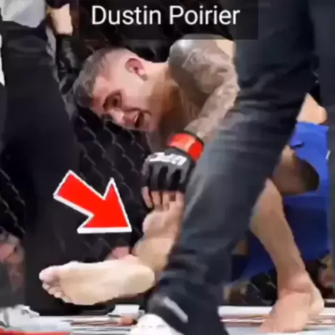 Dustin Poirier - Wikipedia