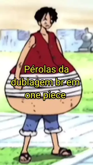 COMO ASSISTIR ONE PIECE DUBLADO? CONHEÇA OS 3 MELHORES APLICATIVOS