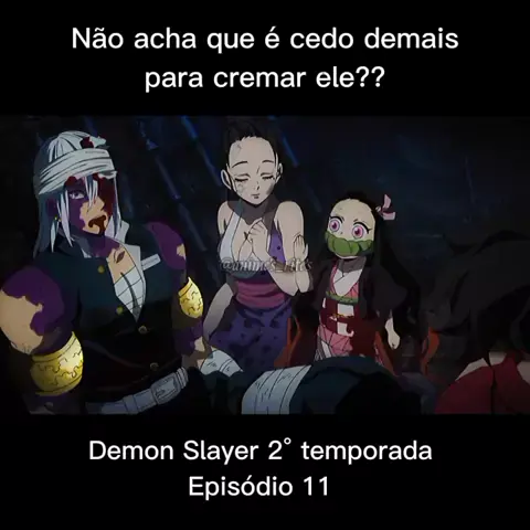 demon slayer 2 temporada dublada torrent