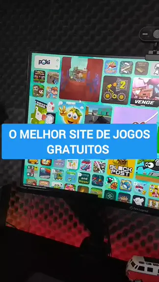 Jogos Friv Poki - Jogue Jogos Friv Poki em