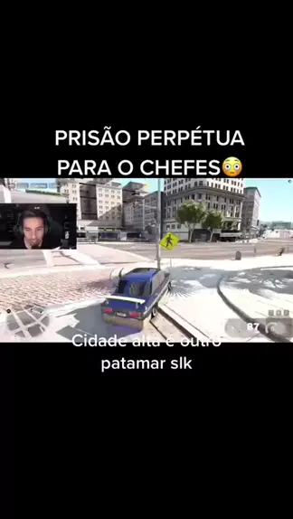 COMO JOGAR GTA RP NO CELULAR 2022 EM ANDROID E IPHONE (CIDADE ALTA