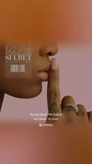 Secret - Ann Marie 